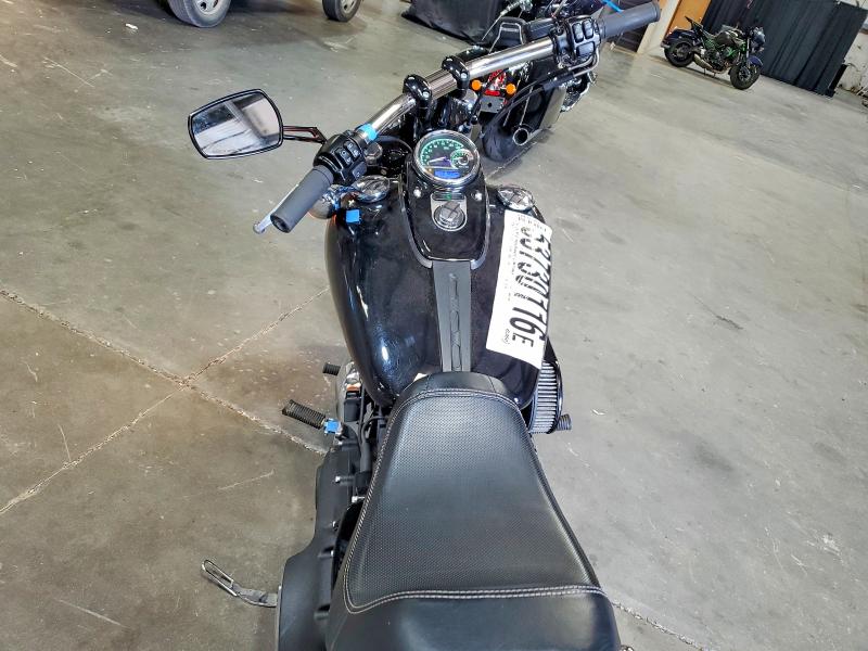 53730116 :رقم المزاد ، 1HD1GYM17GC329786 vin ، 2016 Harley-davidson Fxdf مزاد بيع