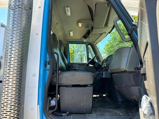 Продажа на аукционе авто 2012 International 7000, vin: 1HTWJAAT8CJ566270, номер лота: 54105156