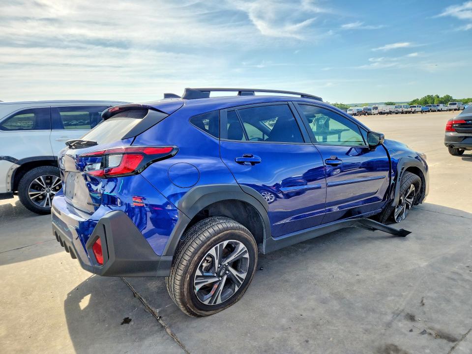 Aukcja sprzedaży 2026 Subaru Crosstrek, vin: 4S4GUHD63T3702022, numer aukcji: 51850596