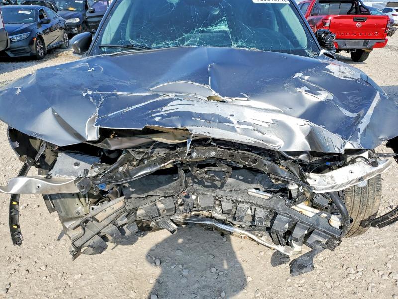 2024 Acura Mdx მანქანა იყიდება აუქციონზე, vin: 5J8YE1H45RL012255, აუქციონის ნომერი: 53946746