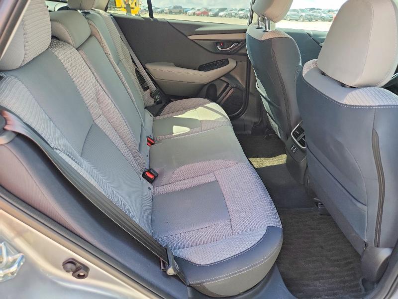 Продаж на аукціоні авто 2025 Subaru Outback, vin: 4S4BTADC3S3304401, номер лоту: 54579026
