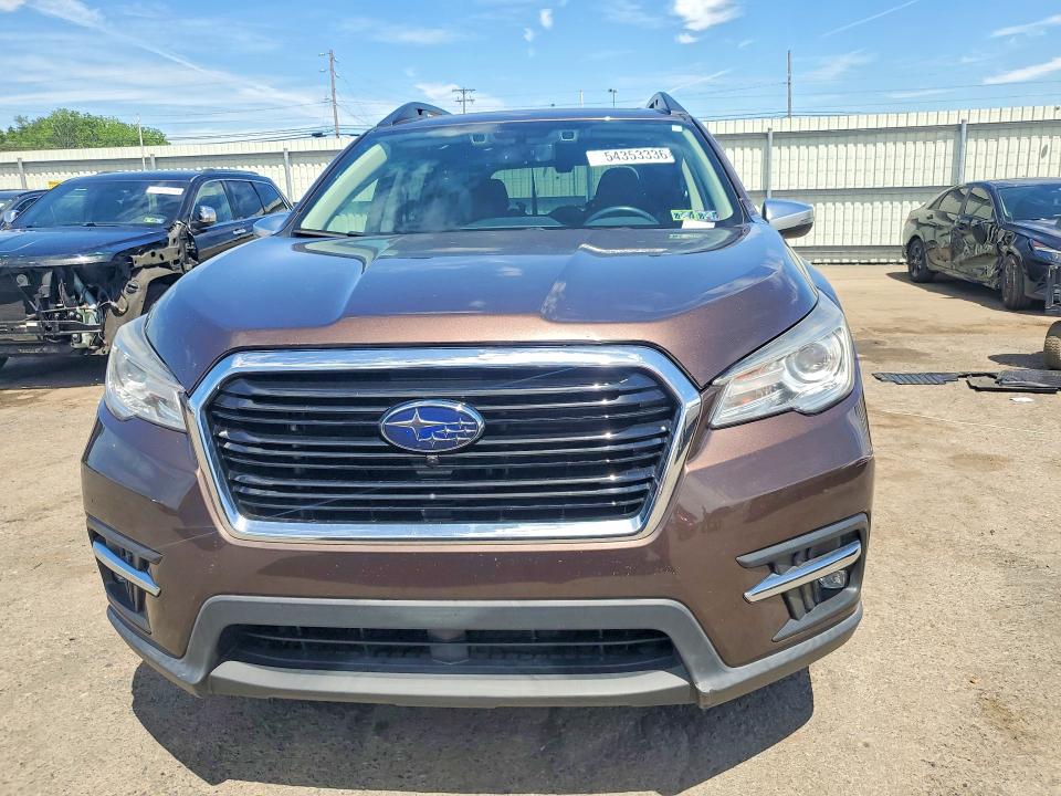 Aukcja sprzedaży 2019 Subaru Ascent, vin: 4S4WMARD8K3478237, numer aukcji: 54353336