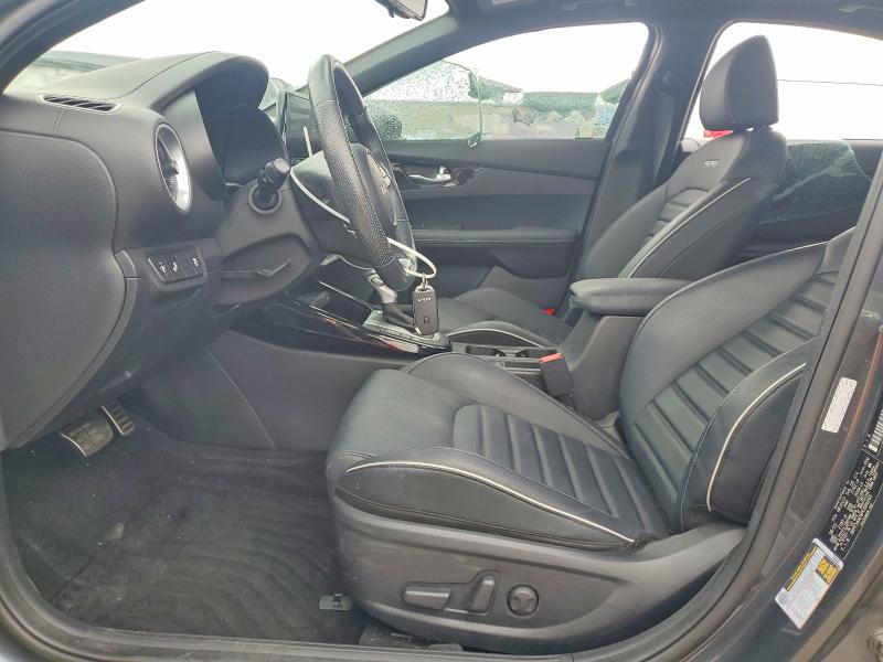 Продаж на аукціоні авто 2023 Kia Forte, vin: 3KPF54AD9PE689283, номер лоту: 52766266