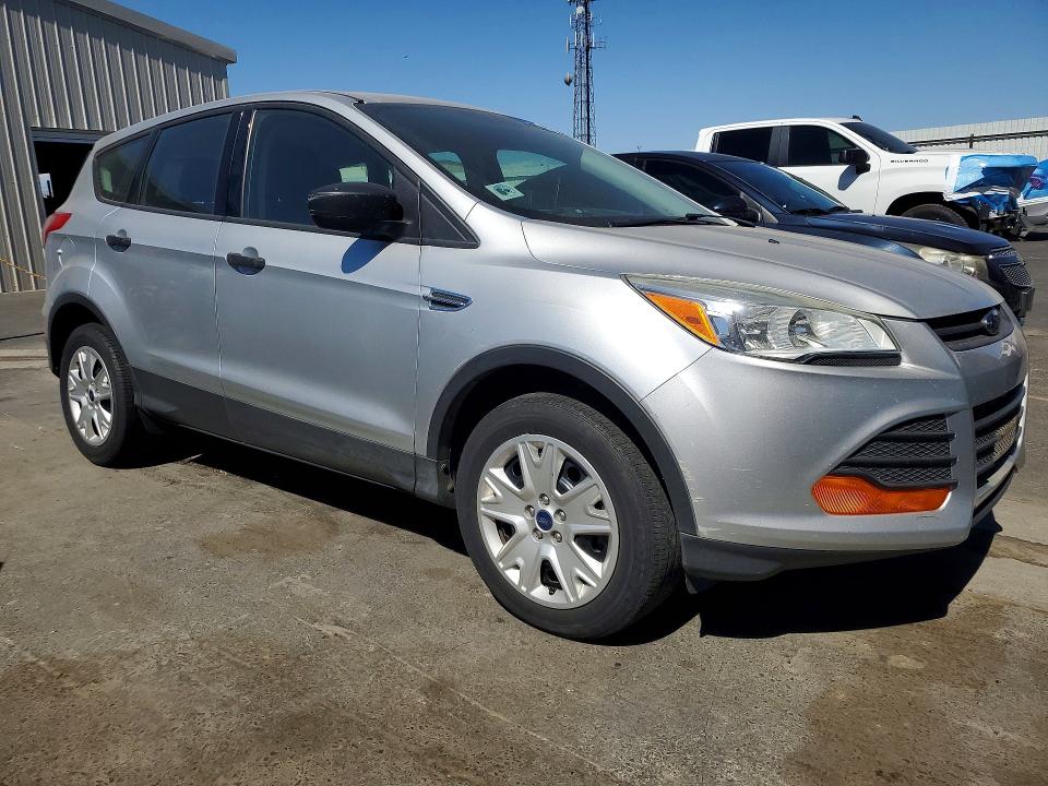 Продаж на аукціоні авто 2013 Ford Escape, vin: 1FMCU0F75DUA34242, номер лоту: 54007536