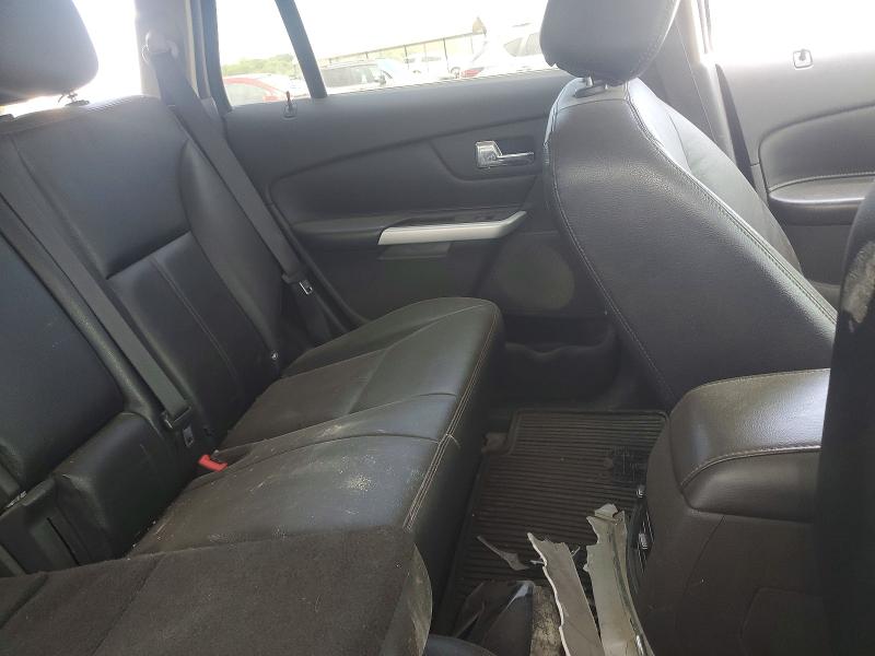 Aukcja sprzedaży 2013 Ford Edge, vin: 2FMDK3JCXDBE37171, numer aukcji: 53250756