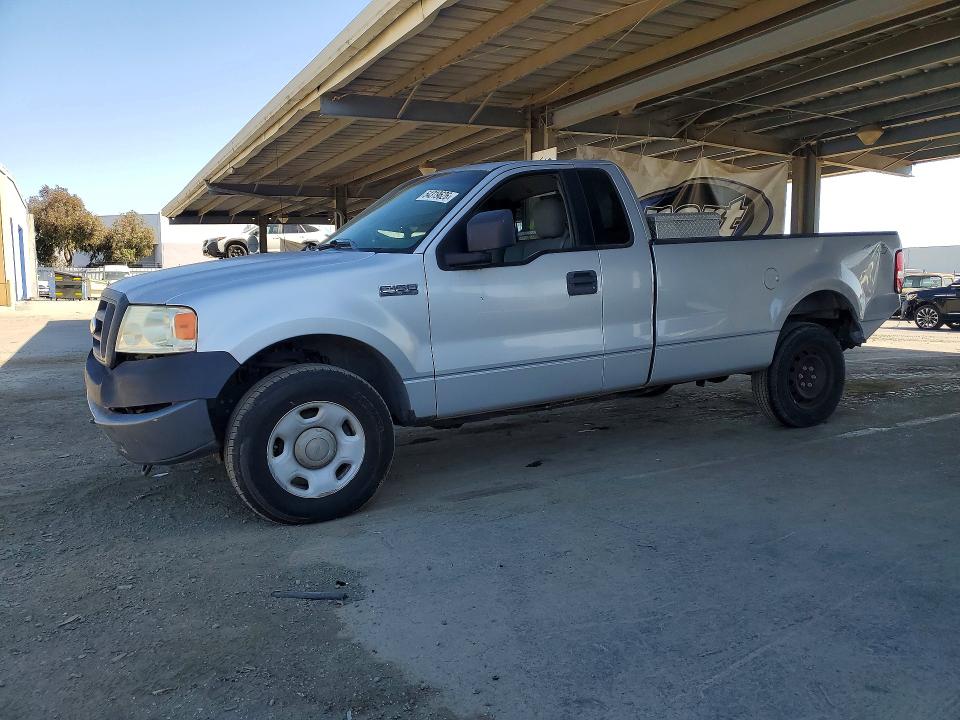 Продажа на аукционе авто 2006 Ford F150, vin: 1FTRF14W26NA73151, номер лота: 54319626