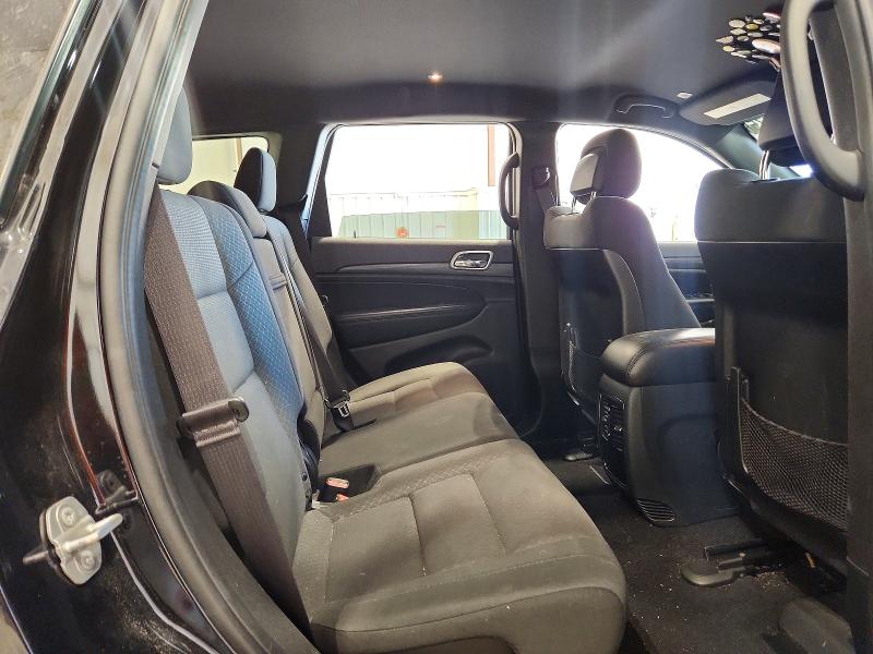 Auction sale of the 2020 Jeep Grand Cherokee, vin: 1C4RJFAG7LC189722, lot number: 53890756