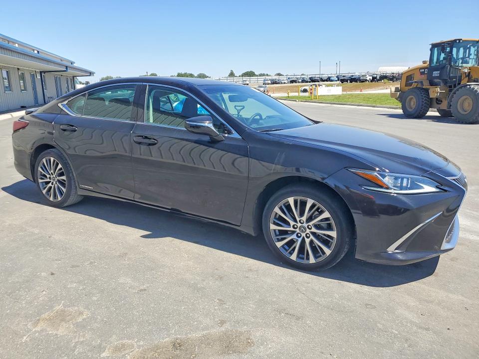 54006276 :رقم المزاد ، 58AD21B19LU011314 vin ، 2020 Lexus Es مزاد بيع