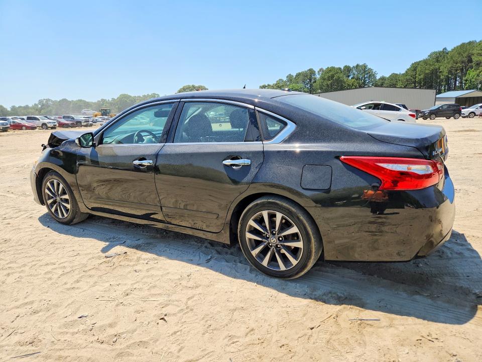 54209116 :رقم المزاد ، 1N4AL3AP7GC145107 vin ، 2016 Nissan Altima مزاد بيع