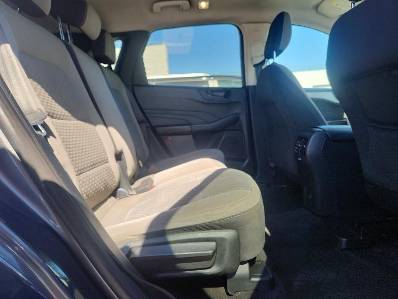 Продажа на аукционе авто 2022 Ford Escape, vin: 1FMCU0BZ1NUA25787, номер лота: 53473966
