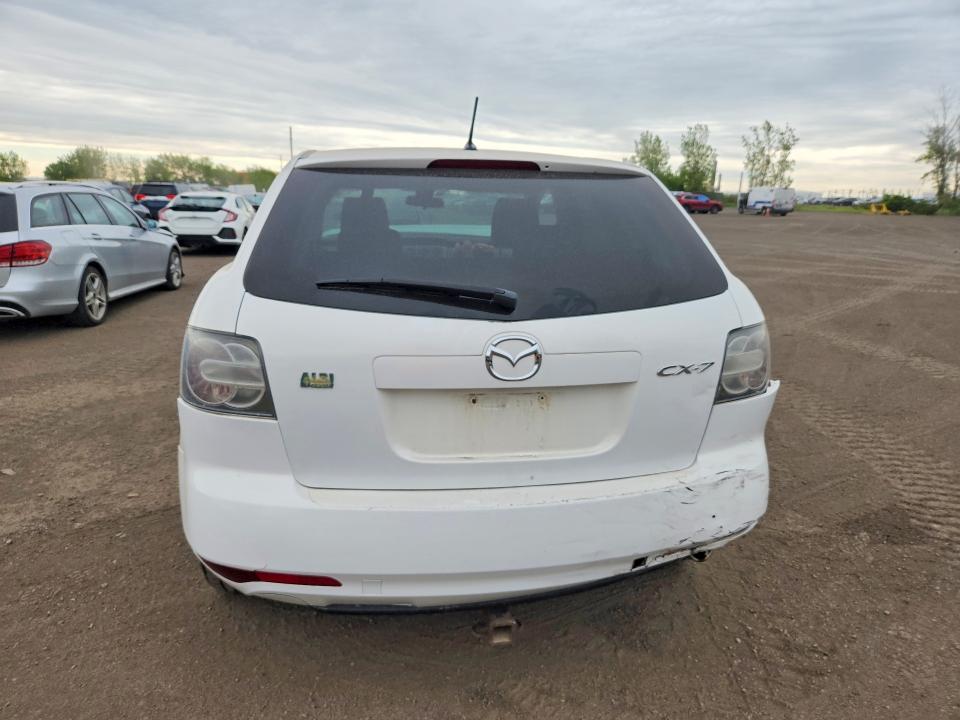 Продажа на аукционе авто 2011 Mazda Cx-7, vin: JM3ER2B51B0408274, номер лота: 55332446