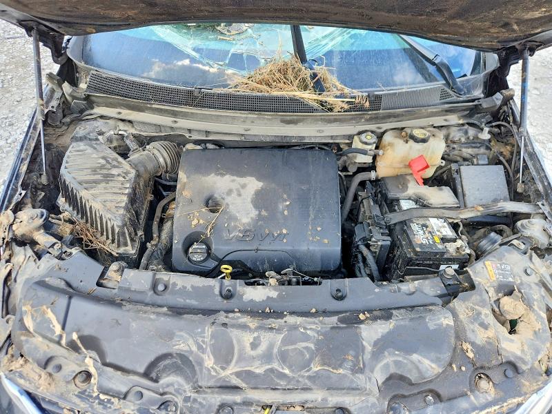Aukcja sprzedaży 2021 Chevrolet Traverse, vin: 1GNERFKW6MJ204714, numer aukcji: 54791356