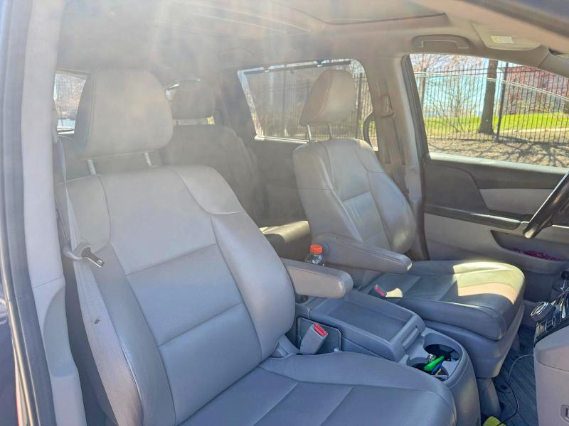 Продаж на аукціоні авто 2014 Honda Odyssey, vin: 5FNRL5H98EB08440, номер лоту: 53838016
