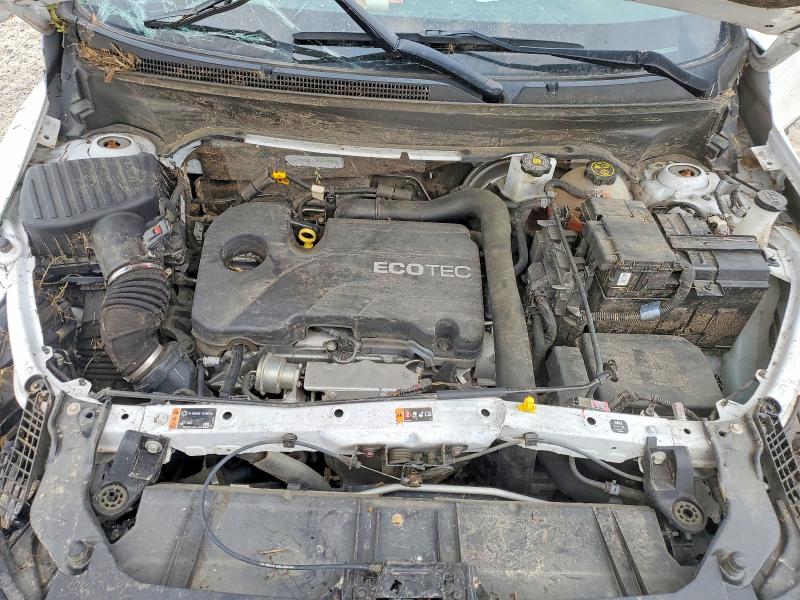 52381106 :رقم المزاد ، 3GKALMEV4NL175504 vin ، 2022 Gmc Terrain مزاد بيع