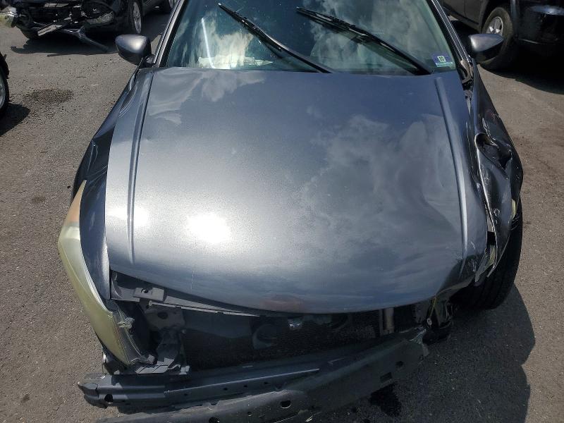 2011 Honda Accord მანქანა იყიდება აუქციონზე, vin: 1HGCP2F30BA090576, აუქციონის ნომერი: 54964096