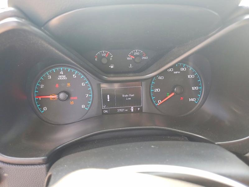 Aukcja sprzedaży 2022 Gmc Canyon, vin: 1GTG6CEN7N1298292, numer aukcji: 54606676