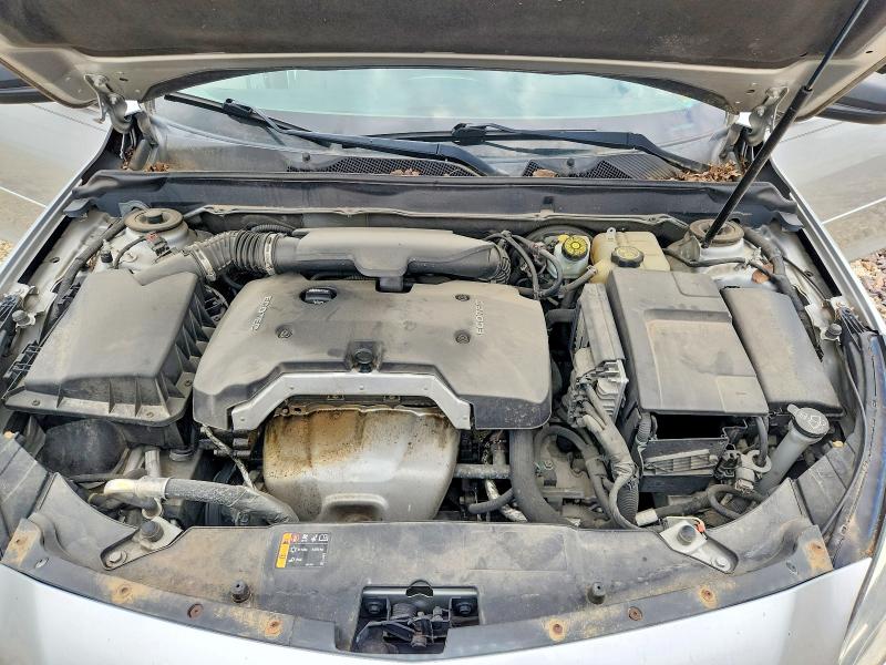 54268806 :رقم المزاد ، 1G11A5SA9DF316609 vin ، 2013 Chevrolet Malibu مزاد بيع