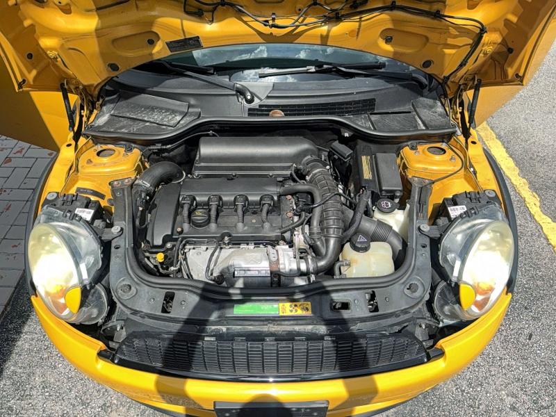 55775896 :رقم المزاد ، WMWMF73537TT86015 vin ، 2007 Mini Cooper مزاد بيع