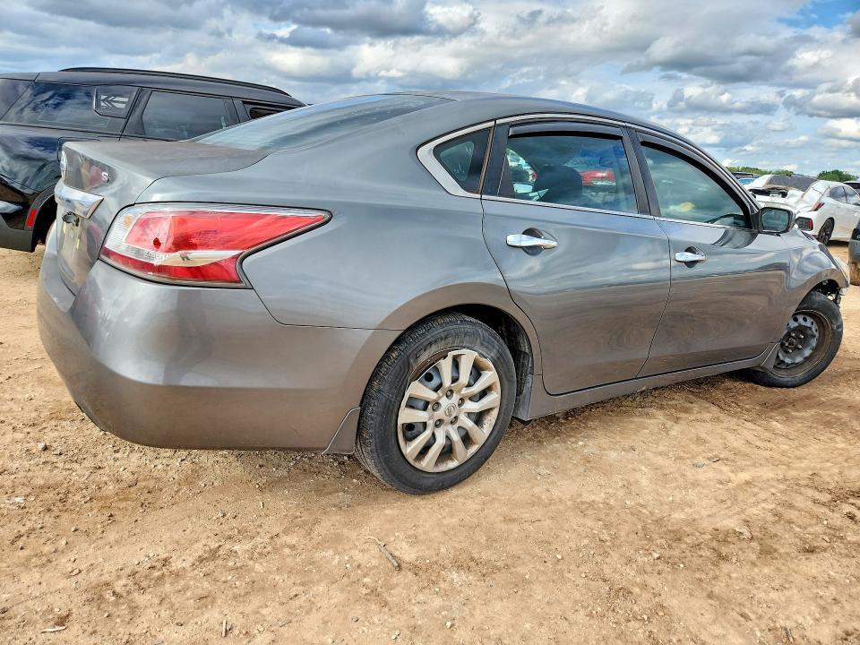 Продаж на аукціоні авто 2015 Nissan Altima, vin: 1N4AL3AP2FN388102, номер лоту: 54457886