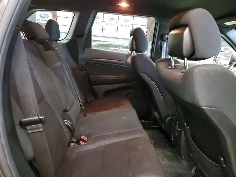 Продажа на аукционе авто 2014 Jeep Grand Cherokee, vin: 1C4RJFAG3EC457703, номер лота: 55494416