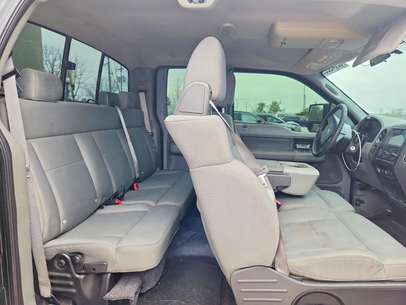 Aukcja sprzedaży 2008 Ford F150, vin: 1FTRX14W28FB47209, numer aukcji: 52049806