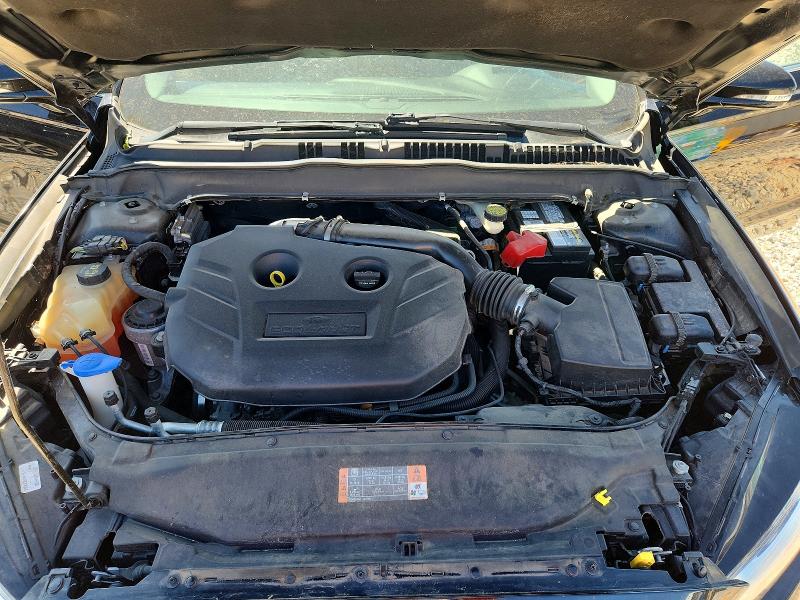 Продажа на аукционе авто 2016 Ford Fusion, vin: 3FA6P0K94GR151456, номер лота: 53518056