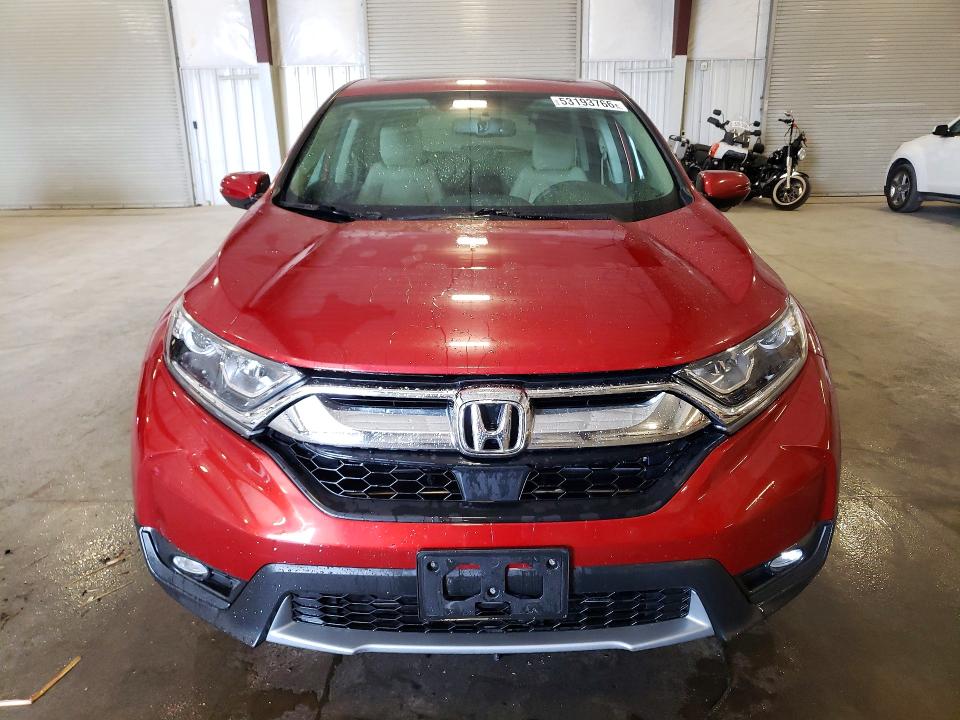 Aukcja sprzedaży 2018 Honda Cr-v, vin: 5J6RW2H84JL011640, numer aukcji: 53193766