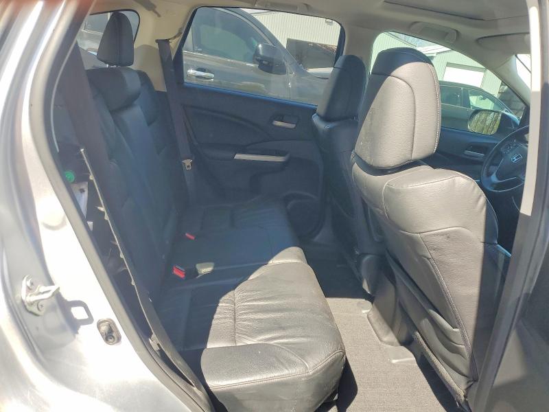 2014 Honda Cr-v მანქანა იყიდება აუქციონზე, vin: 2HKRM4H74EH133598, აუქციონის ნომერი: 52481406