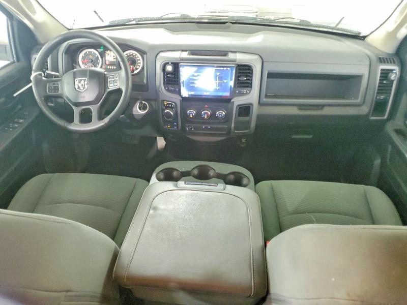 Продаж на аукціоні авто 2016 Ram 1500, vin: 1C6RR7FT3GS421031, номер лоту: 55370906