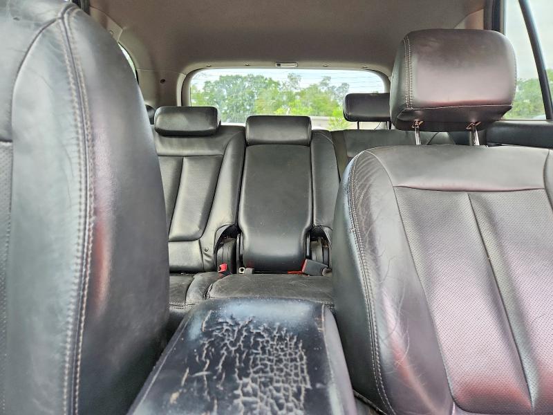 54910366 :رقم المزاد ، 5NMSH13E69H286996 vin ، 2009 Hyundai Santa Fe مزاد بيع