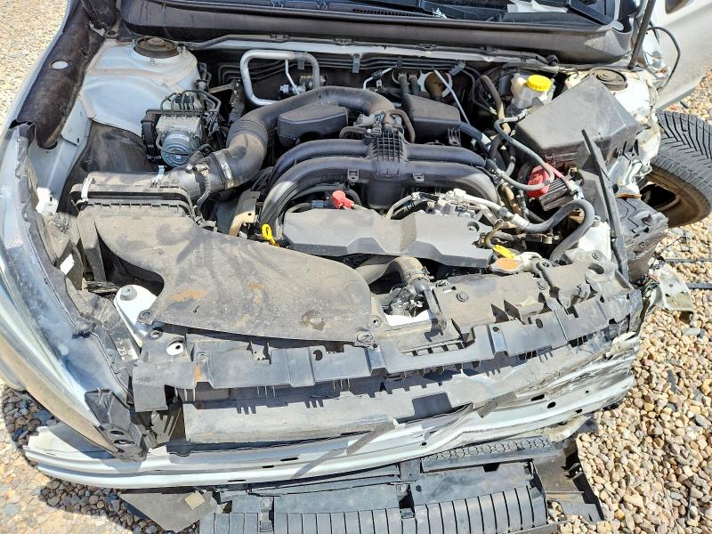 Aukcja sprzedaży 2019 Subaru Outback, vin: 4S4BSANCXK3297433, numer aukcji: 55247826