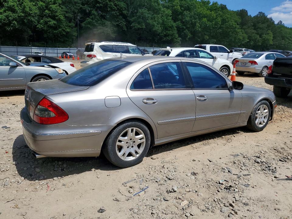 Продаж на аукціоні авто 2007 Mercedes-benz E, vin: WDBUF56X27B060750, номер лоту: 53173666