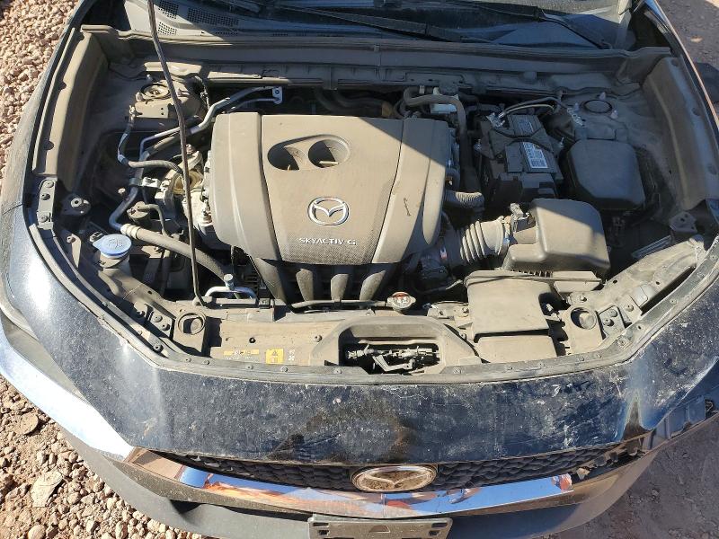 Продажа на аукционе авто 2020 Mazda Cx-30, vin: 3MVDMACL6LM118653, номер лота: 52171156