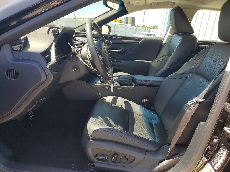 54006276 :رقم المزاد ، 58AD21B19LU011314 vin ، 2020 Lexus Es مزاد بيع