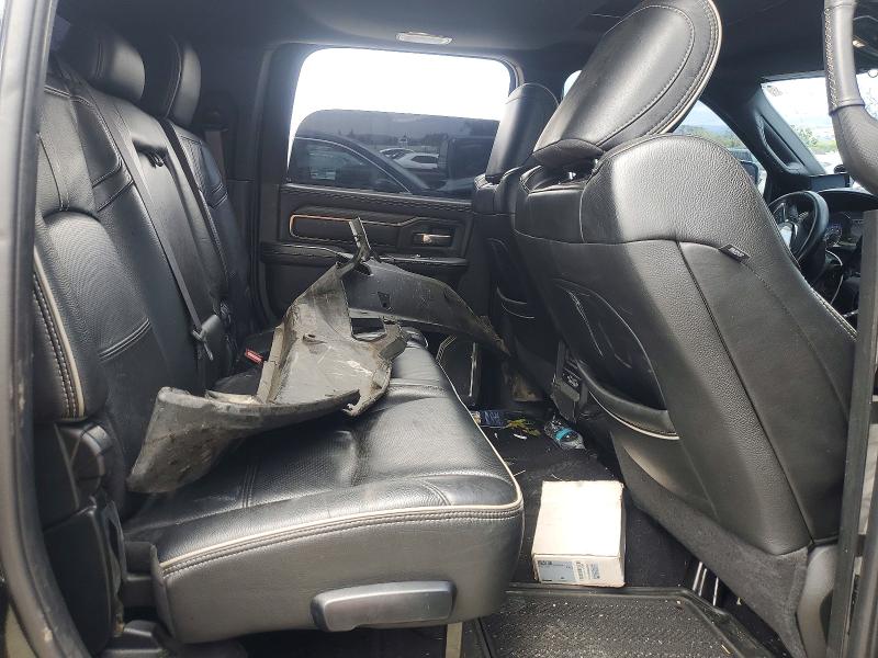 Продажа на аукционе авто 2021 Ram 2500, vin: 3C6UR5TL6MG671031, номер лота: 51922406