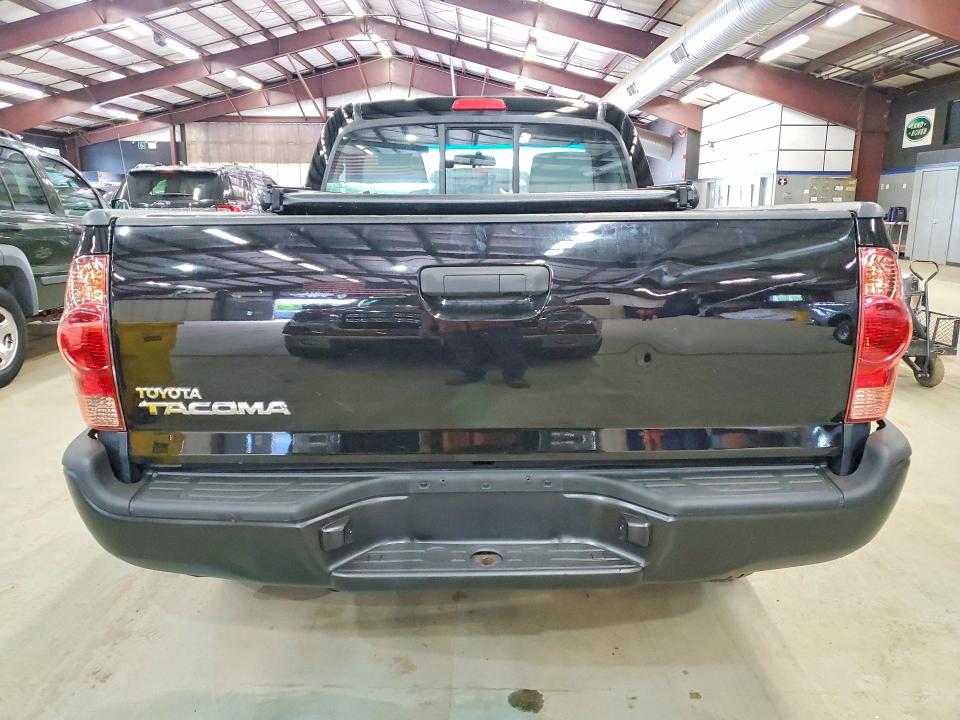 Aukcja sprzedaży 2013 Toyota Tacoma, vin: 5TFPX4EN2DX013366, numer aukcji: 54752536