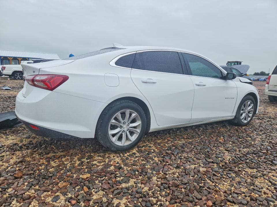2019 Chevrolet Malibu მანქანა იყიდება აუქციონზე, vin: 1G1ZD5ST8KF162290, აუქციონის ნომერი: 55009406