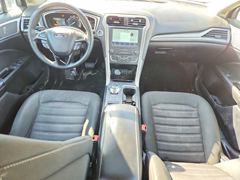 2020 Ford Fusion მანქანა იყიდება აუქციონზე, vin: 3FA6P0T94LR190878, აუქციონის ნომერი: 53119556