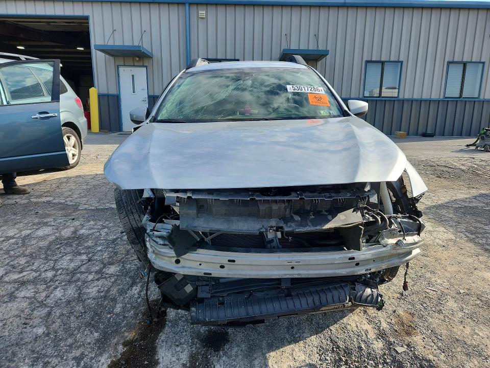 Aukcja sprzedaży 2019 Subaru Outback, vin: 4S4BSAFC4K3295885, numer aukcji: 53017286