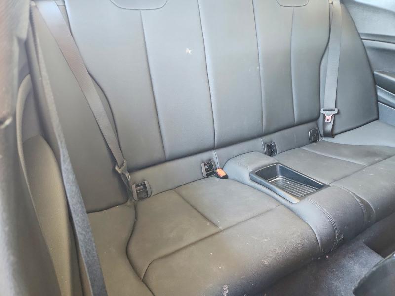 52909166 :رقم المزاد ، WBA2J5C5XJVB27949 vin ، 2018 Bmw M240i مزاد بيع