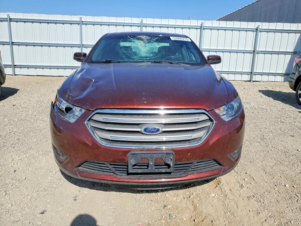 Aukcja sprzedaży 2016 Ford Taurus, vin: 1FAHP2E84GG122019, numer aukcji: 53900276