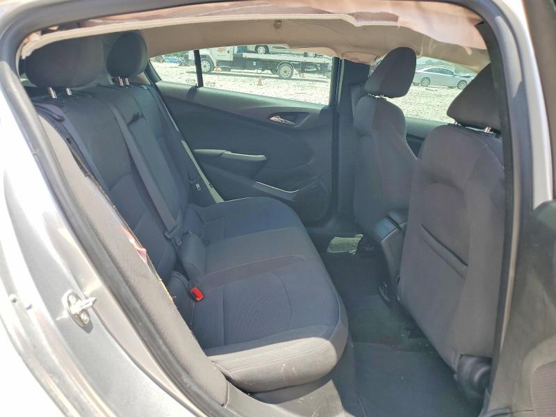54521366 :رقم المزاد ، 3G1BE6SM0JS655209 vin ، 2018 Chevrolet Cruze مزاد بيع