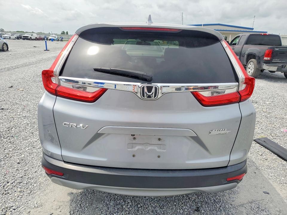 53892136 :رقم المزاد ، 5J6RW1H86JA011483 vin ، 2018 Honda Cr-v مزاد بيع
