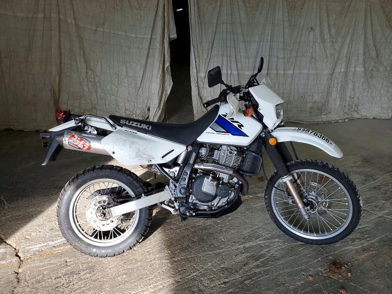 2021 Suzuki Dr650 მანქანა იყიდება აუქციონზე, vin: JS1SP46D2M7101344, აუქციონის ნომერი: 54876366