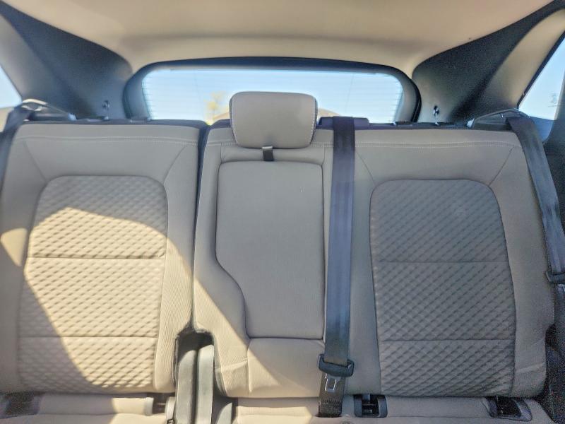 Aukcja sprzedaży 2022 Ford Escape, vin: 1FMCU9G61NUB00619, numer aukcji: 53736336