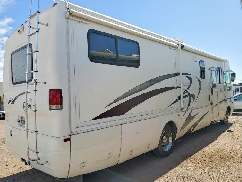 2002 Workhorse W22 მანქანა იყიდება აუქციონზე, vin: 5B4MP67G923348776, აუქციონის ნომერი: 54544486