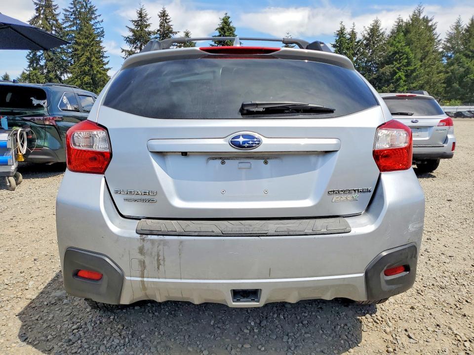 Продаж на аукціоні авто 2016 Subaru Crosstrek, vin: JF2GPAKC9GH273622, номер лоту: 54179696