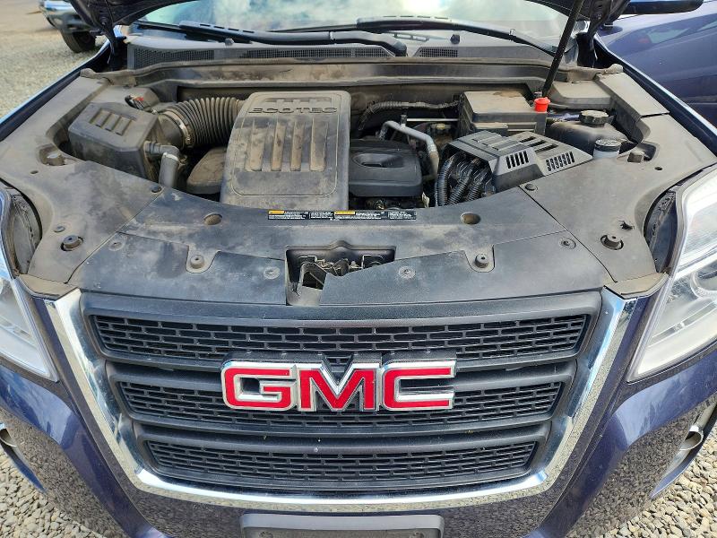 Aukcja sprzedaży 2013 Gmc Terrain, vin: 2GKALMEK5D6255418, numer aukcji: 53634416