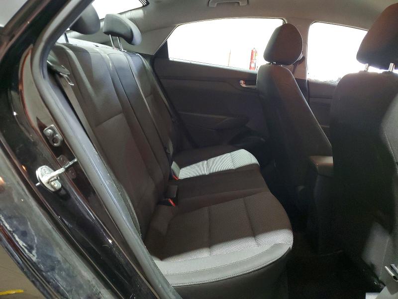 Продажа на аукционе авто 2018 Hyundai Accent, vin: 3KPC24A33JE017973, номер лота: 54845916