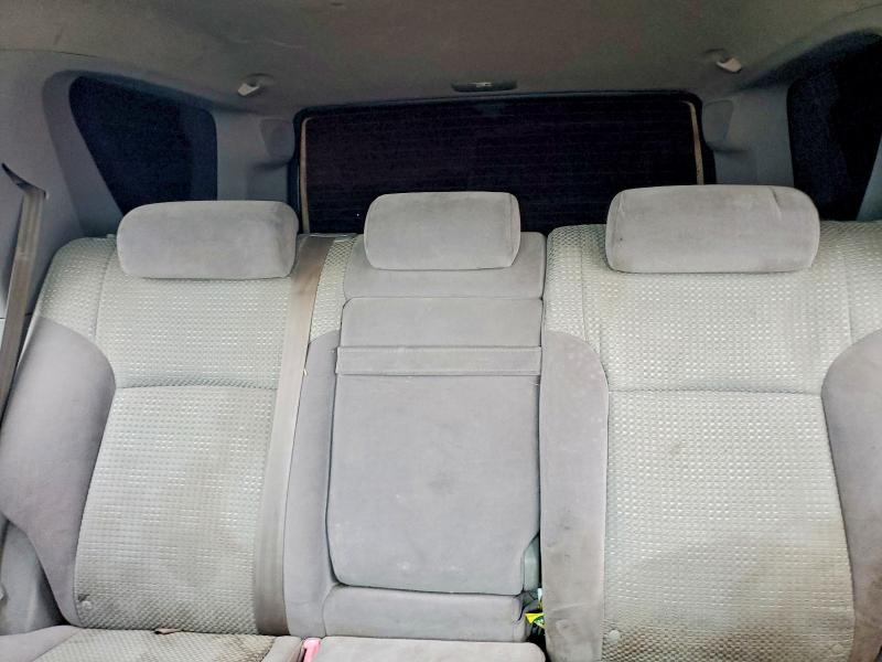 2005 Toyota 4runner მანქანა იყიდება აუქციონზე, vin: JTEBT14R458022831, აუქციონის ნომერი: 54977726